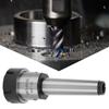 1Pcs High Accuracy MT3 ER32 Milling Cutter Shank Tool   11Pcs ER32 Collet Chuck