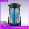 11W Indoor/Outdoor Electric Mosquito & Insect Killer Lamp