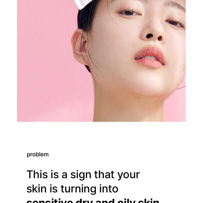 celimax - Oil Control Moisturizing Cream