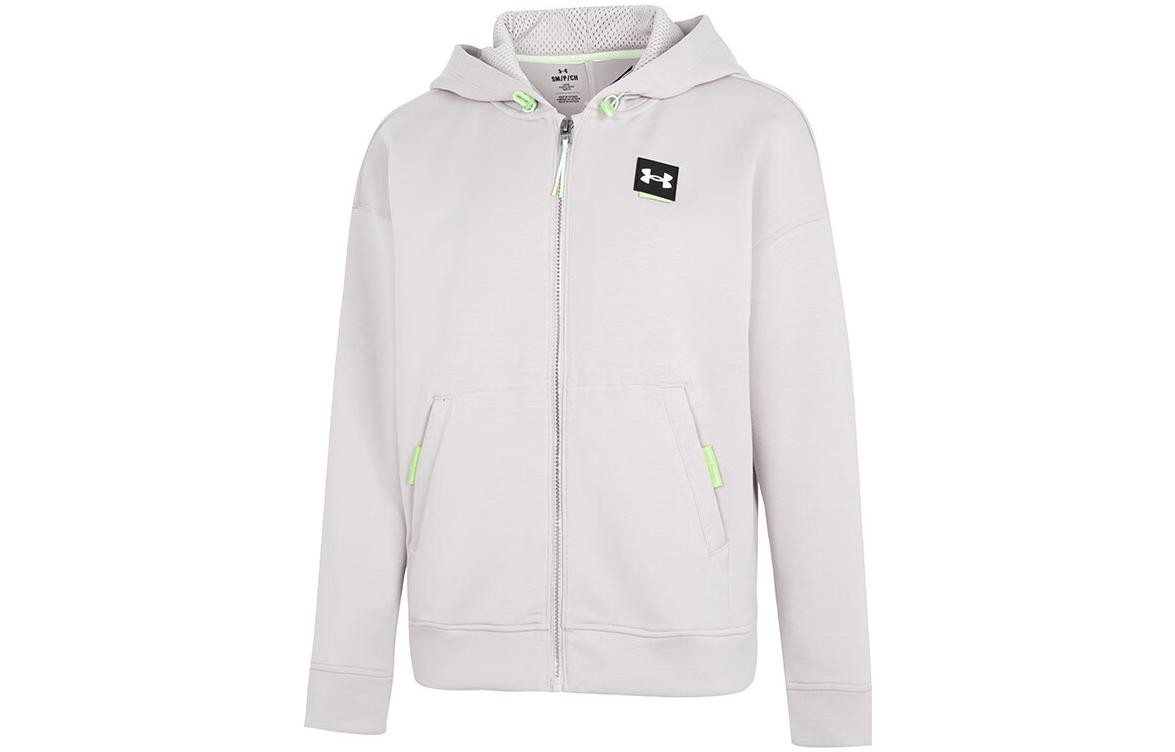 Свитшот женский Under Armour Серый 1374116-592 L