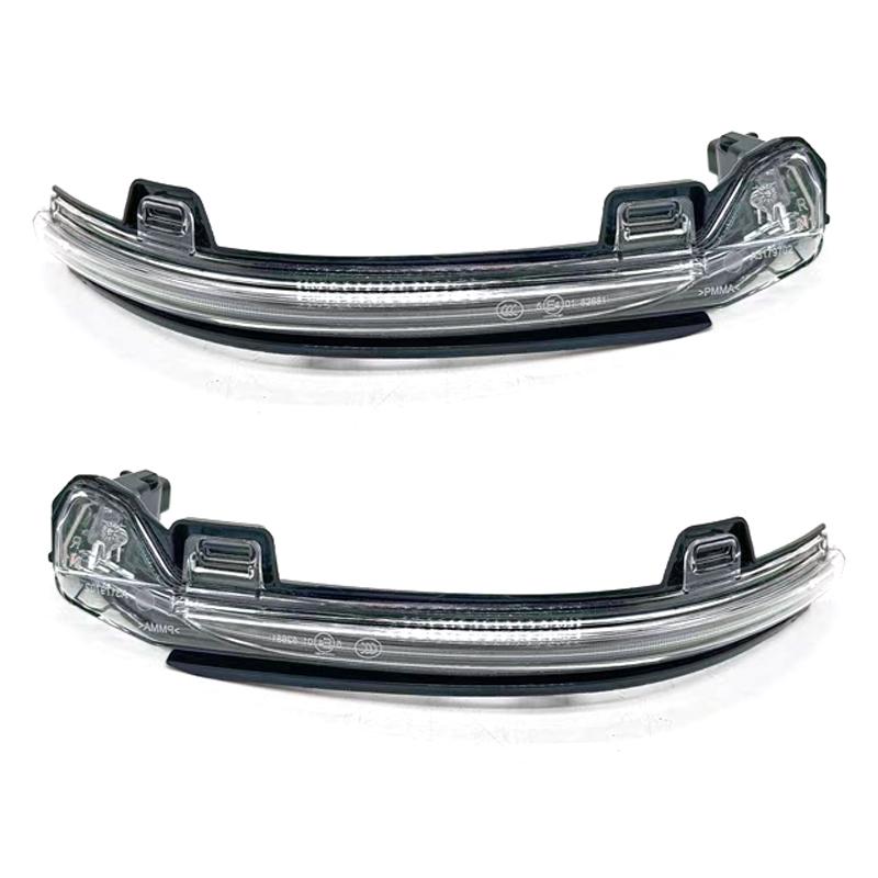 A0999063703 Left/Right Turn Signal Indicator Mirror Light LED For Mercedes Benz W206 W214 W223 W254 C E S GLC OEM A0999063803