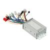 High Efficiency Brushless Motor Controller for Electric Bicycles and Scooters