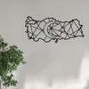 Accesorii pentru decor – Produse din metal