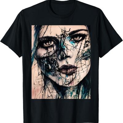 Hauts – T-shirts