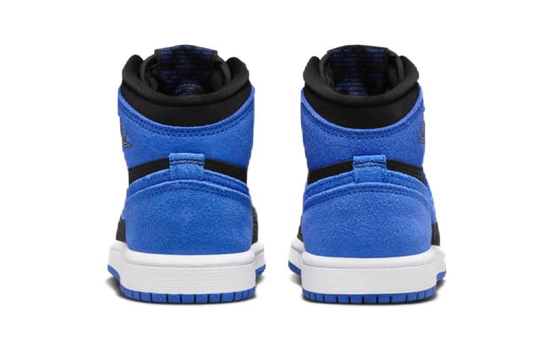 Air Jordan 1 Retro High OG PS 'Royal Reimagined'