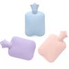 3-in-1 Water-Filled Heating Belt Set: Waist Belt, Hand Warmer, Belly Support