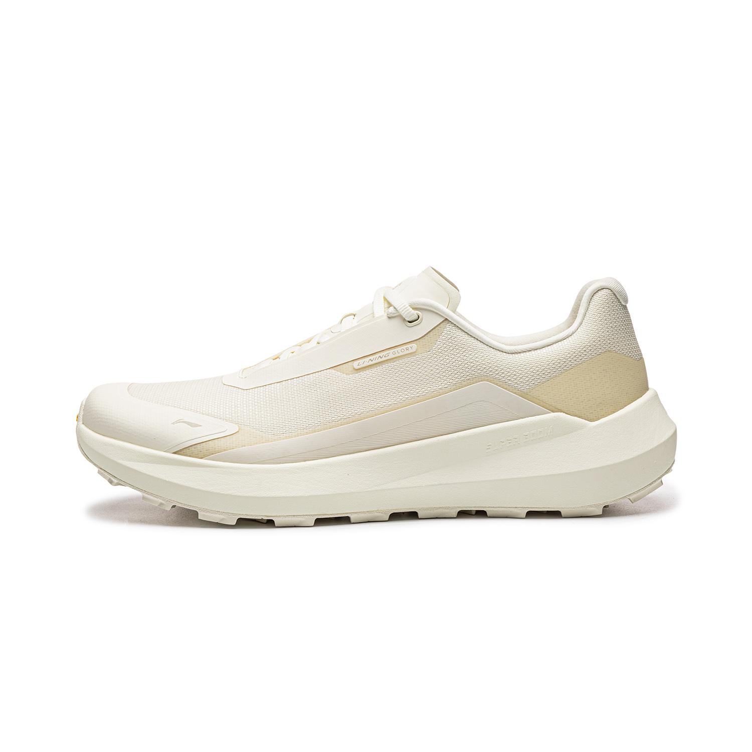 Li Ning Journey COOL V2 Повседневная обувь Унисекс Низкие AGCW341-5 42