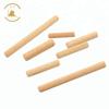 Popular Guangdong Factory Wood Dowesl Wooden Dowel Pins