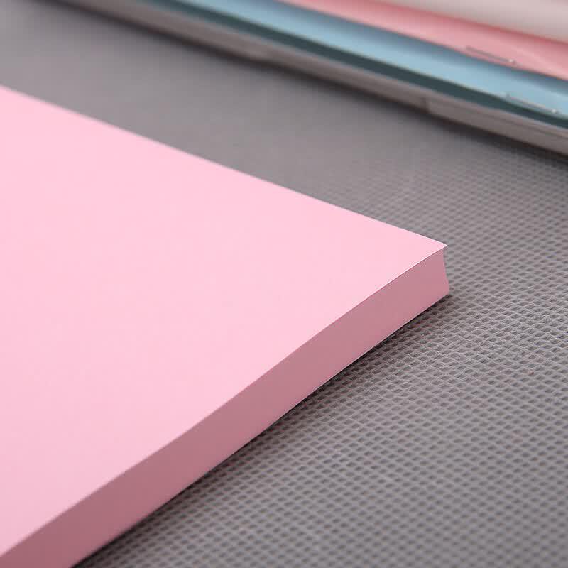 M&G A4 Pink Multi-purpose Paper