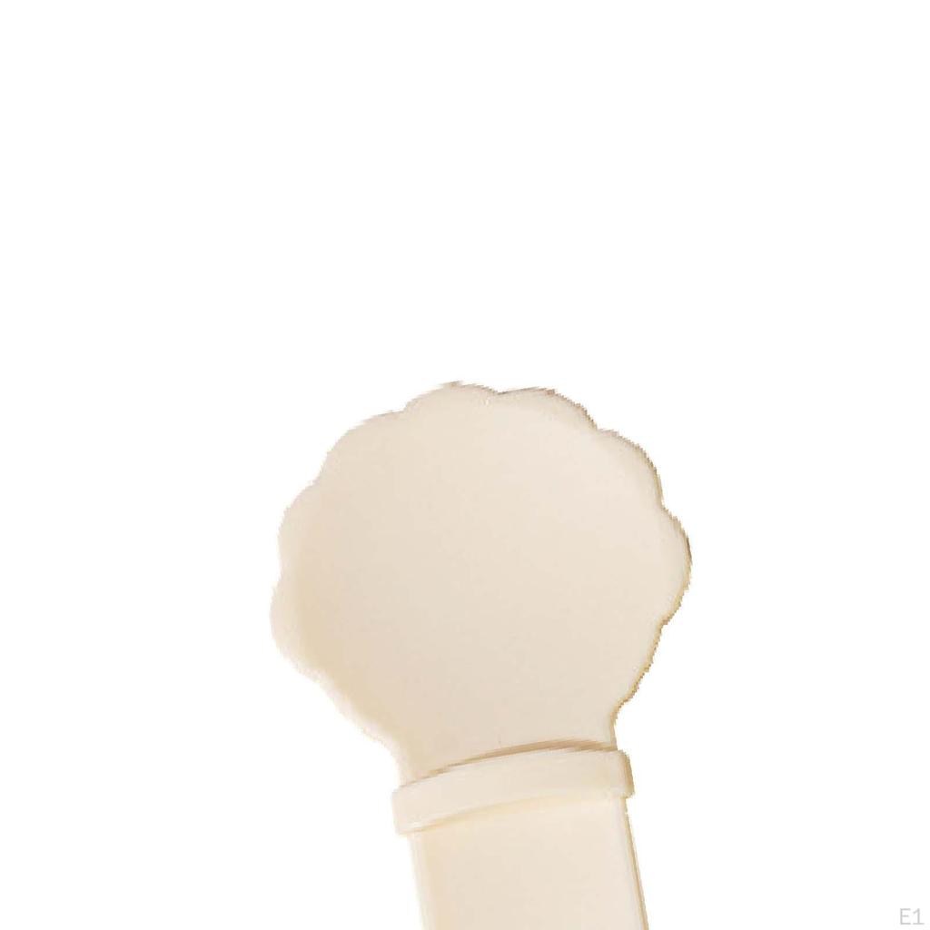 Cat Strip Squeeze Spoon Feeder Multifunctional Paw Shape Lightweight Treats Snack Feeding