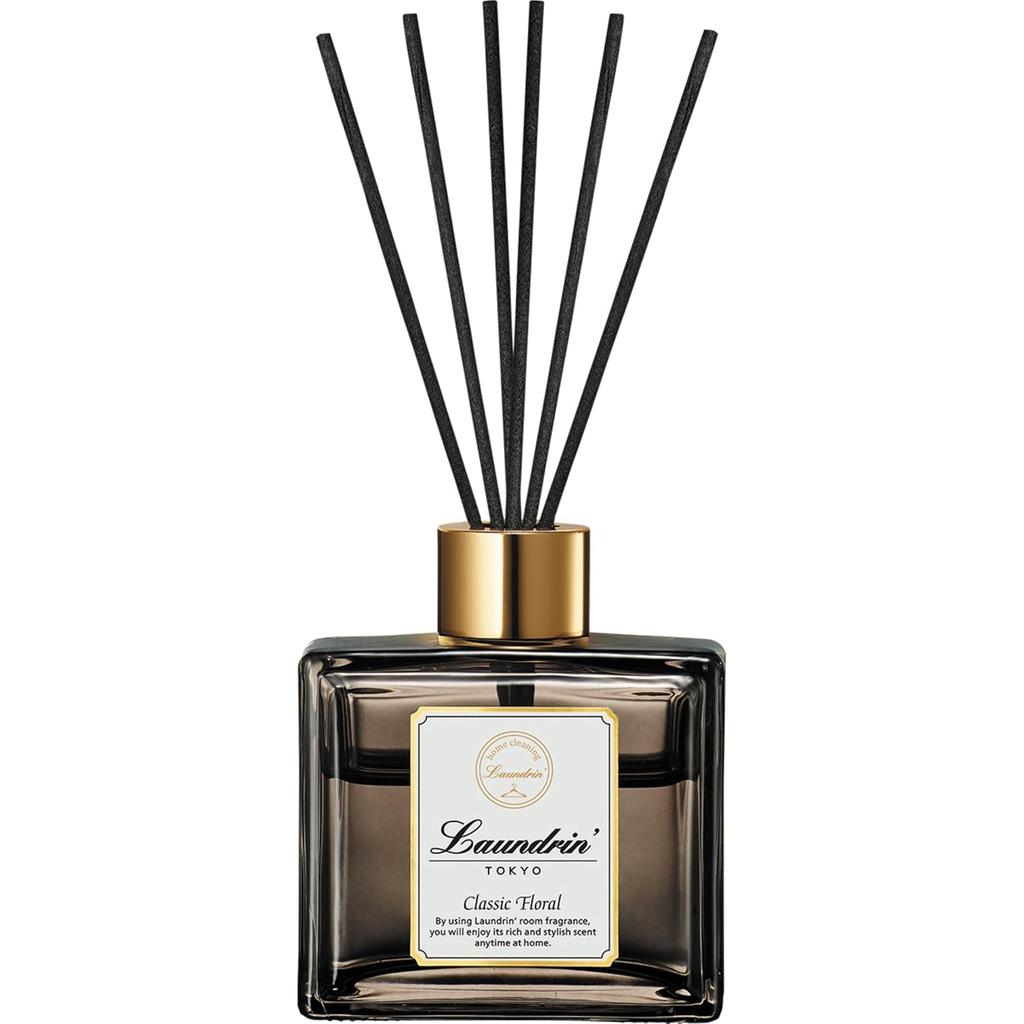 Laundrin Diffusor Classic Floral Lufterfrischer 80ml