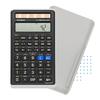 CASIO SOLAR II Scientific Calculator fx-260 (Black)