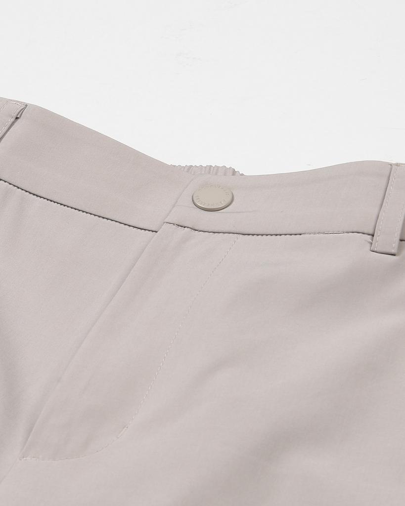 PERRY ELLIS Men'S Caros Stretch Pants_Pe3Immpl01 [Beige]