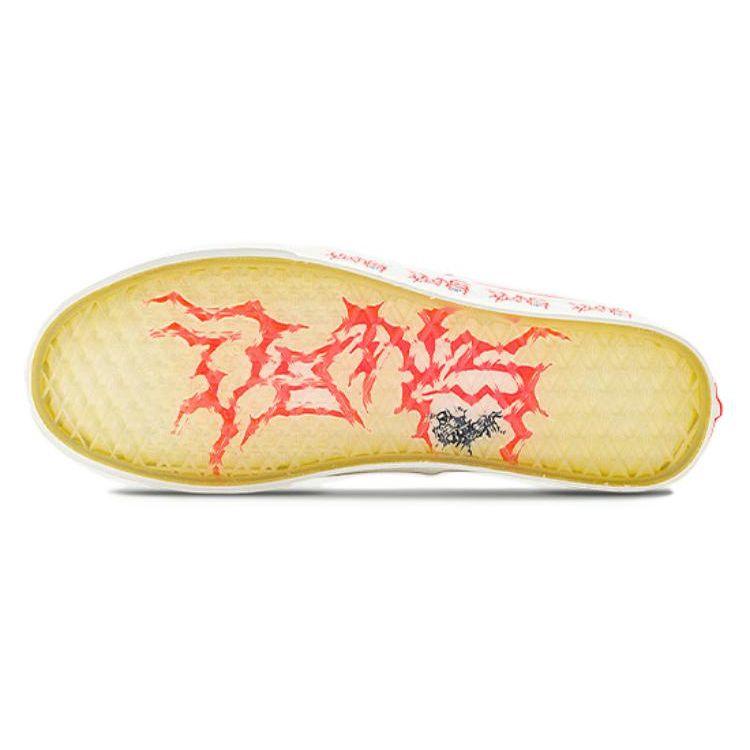 Vans Unisex Authentic X Otw Nuttsh Beige VN0A5KS9CCL