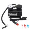 New Portable 300psi 12v Car Inflator Pump Car Electric Tyre Pump for Emergency Needs Car Tyre Inflating