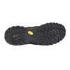 The North Face Hedgehog RVST TNF Size 8 Mule, Black/TNF White,