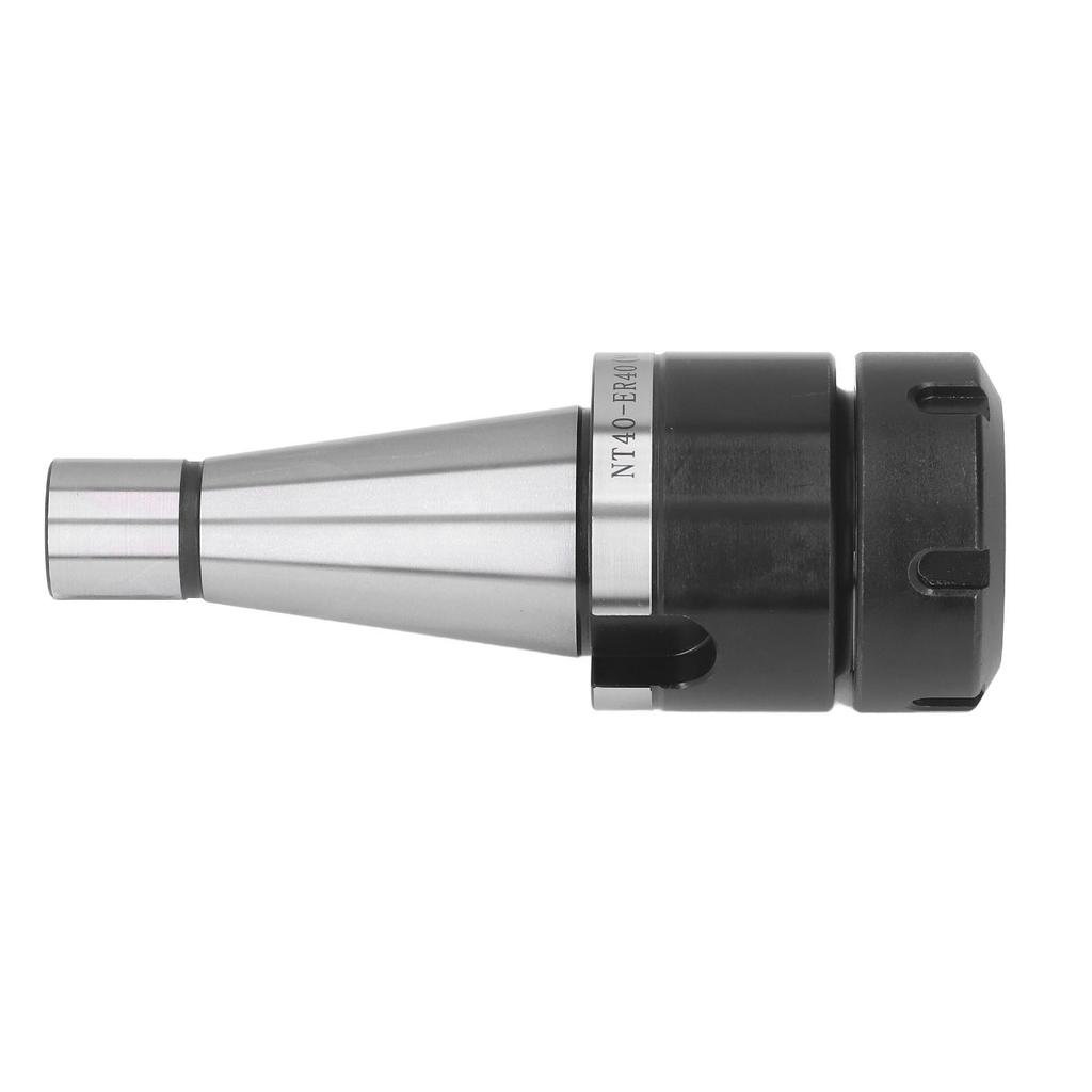Collet Chuck Holder CNC Milling Machine Tool Industrial Accessories M16 NT40 ER40