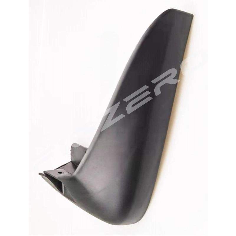 20918642  Mudguards Front Rear Wheel Mudguard Mud Flap Left Right for Chevrolet Captiva 2008 2009 2010 2011 2012-2017
