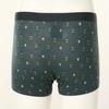 Venus Modal Span AdheSive Bottle Dye Men S Square drawerS Panty 2pcS Set vmp7270hSet 