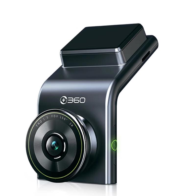 360 G300plus-2K Ultra HD Car Dash Cam (CN version)