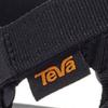 Teva Women Daily Sandal Sanborn Mia Stvf2316650 Blk