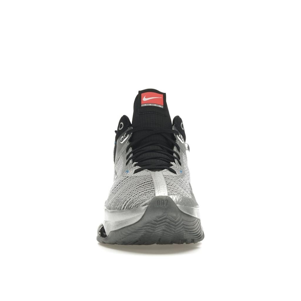 Nike Air Zoom GT Jump 2 All-Star Men Sneakers Silver Metallic-Silver Light-Photo-Blue FZ4614-001