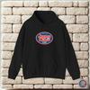 Kapüşonlu-Günlük Kazak Sweatshirt Jarse Mike's Subs Restoran