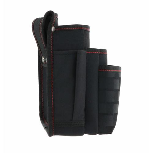 Takagi ICHIMATSU Electrical Bag 3 Tiers ICW-3