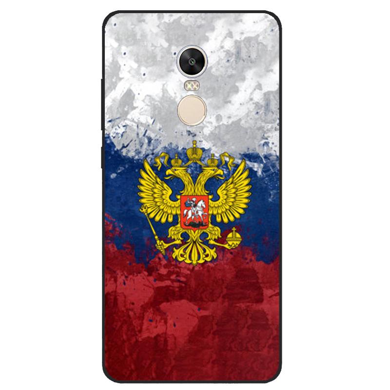 Case For Redmi Note 4 Case For Xiaomi Redmi Note 4 Note 4X Soft TPU Silicone Back Cover Case on Redmi Note 4X Bumper Cover Case