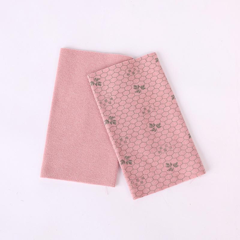 Velvet Mugwort Wrist & Elbow Support Sleeve: Breathable, Sweat-Absorbing, Summer Thin Style for Men & Women. L