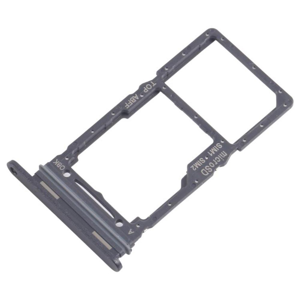 

For Samsung Galaxy A26 5G A266 OEM Dual SIM Card Tray Holder Replacement Part (Without Logo) White