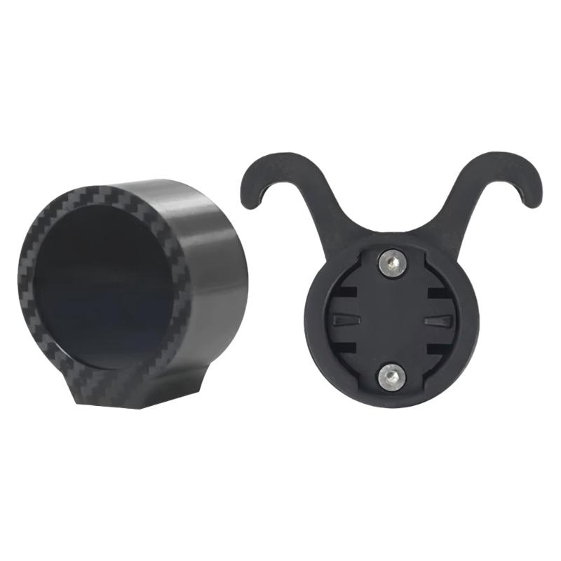 Bicycles Rear Light Stand Rack Bike Tail Light Mount Bracket SeatPost Rear Light Stand Taillight Base Cycling Part 1