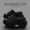Fashion Light Weight T Strap Woman Shoes Big Size 45 Casual Shoes Sneakers For Women Ladies White Boots Sport Low Offer