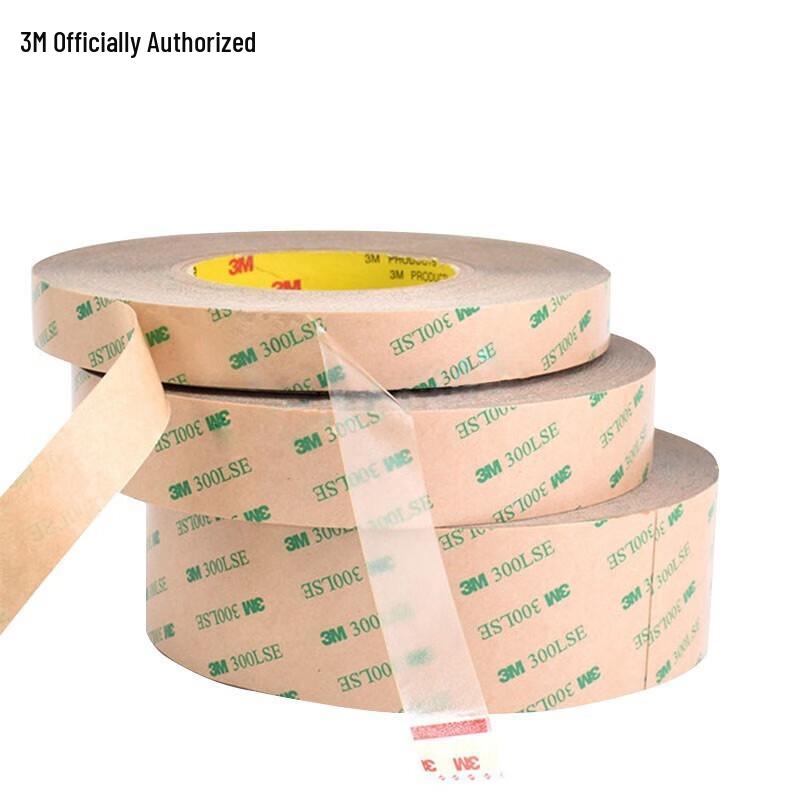 3M Hochfestes doppelseitiges Klebeband