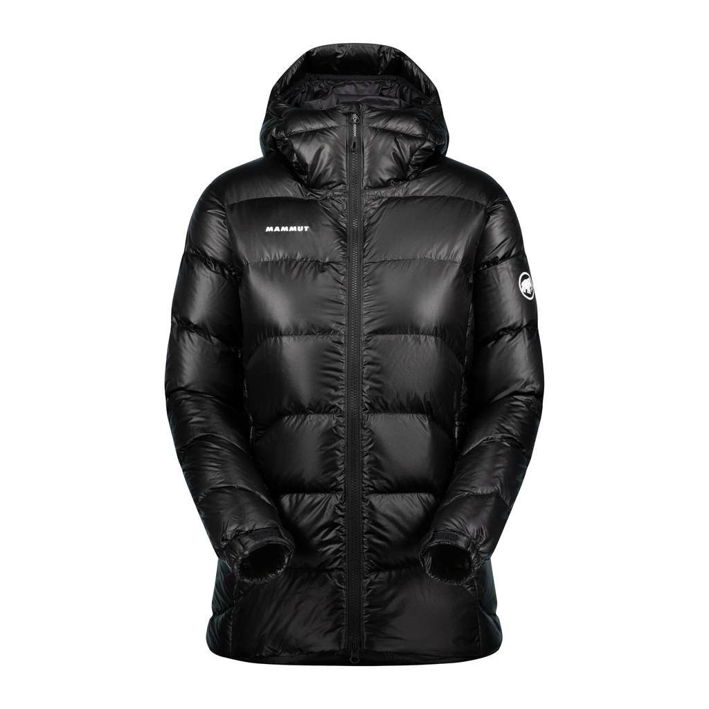 Mammut Gravity IN Hooded Jacket AF Asian Women's (1013-02640), Fit, Women's