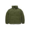 THE NORTH FACE Nuptse M'S SHERPA JACKET Down Jacket Men's Green (Unisex) Down Jackets NJ1DN61C