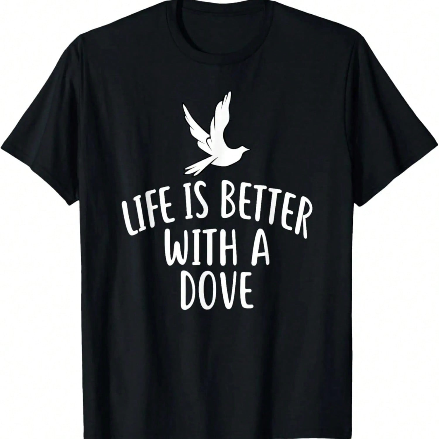 Life Is Better With A T-Shirt Funny S T-Shirt S разноцветный