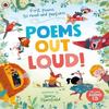 Poems Out Loud by Ladybird Paperback Book 9780241370704