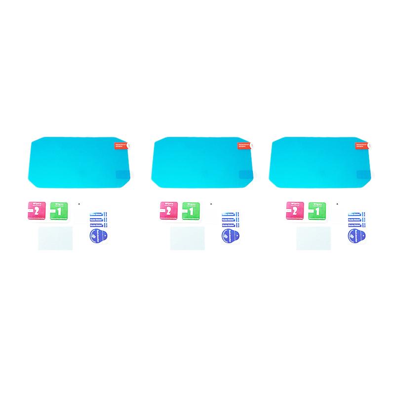 XADV750 TPU Cluster Scratch Dashboard Protection Instrument Film Screen For Honda CB1000R X-ADV X ADV 750 FORZA750 2021-2024