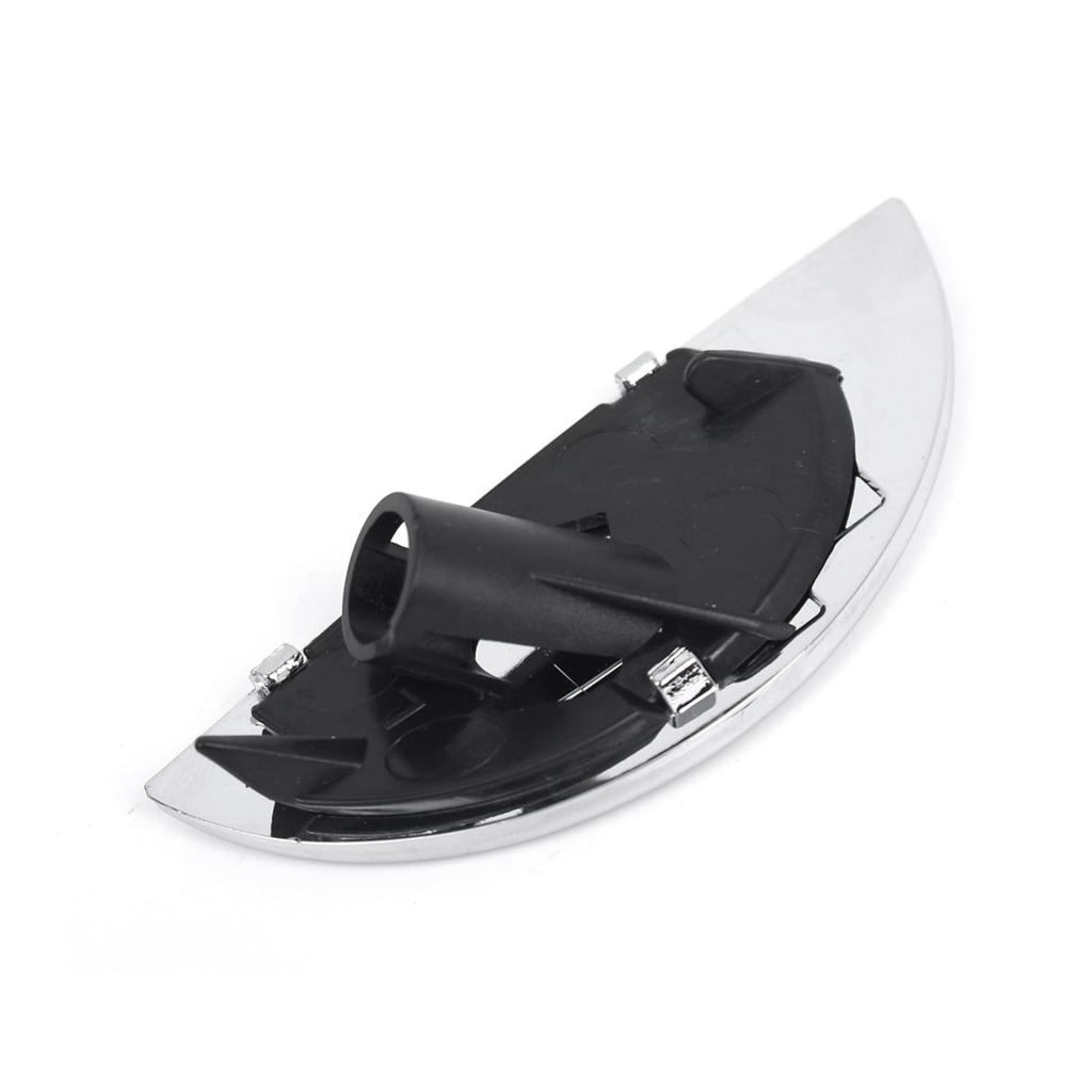 Shkalacar Headlight Washer Cover, Headlight Washer Nozzle Cover Right Side