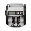 Foreign Currency Counter LCD Display Counterfeit Money Detector for Dollar Euro Pound