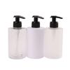 300/500Ml Soap Dispenser Bottle Shampoo Shower Gel Bottle Refillable Wide Mouth Lotion Hand Sanitizer Bottle Bathroom Container