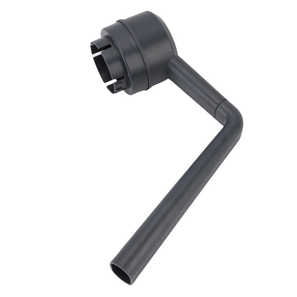 Küchenmaschine Dampfableiter ABS Dampfumleitungs-Auspuffrohr Küchenmaschine Dampfablass-Zubehör