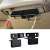 2 x Підлокітник Консолі Замок Лоток Засувка Підходить Для Honda Accord MK 7 2003-2007