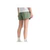 Fila Athletics Fitness Comfortable Simple Skin-Friendly Casual Shorts Women Shorts A11W531609F-KK