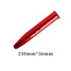 23cm 31cm U-Shaped Tent Nail 5 Colors Sand Peg High Quality Tent Stakes  Outdoor Camping Hiking