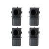 4pcs 89341-50060 8934150060 Car Parking Sensor for 2007-2010 LS460 LS600 46 0L 4.6L V8