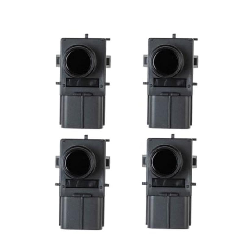 4pcs 89341-50060 8934150060 Car Parking Sensor for 2007-2010 LS460 LS600 46 0L 4.6L V8