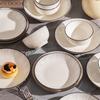 Ruhan Collins Underglaze Ceramic Dinnerware Set