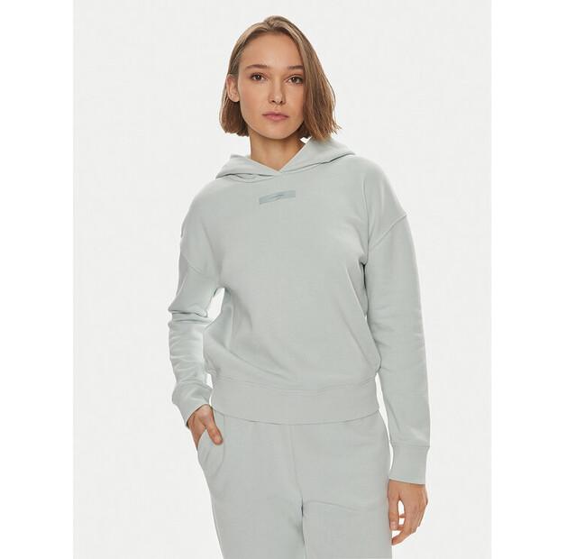Толстовка Calvin Klein Micro Logo EU XXL